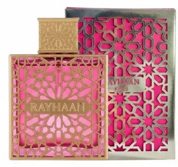 Rayhaan Kiss EDP
