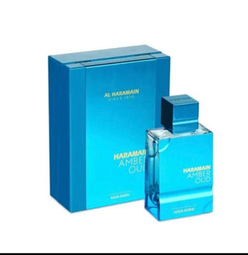 Amber Oud Aqua Al Dubai