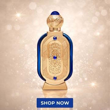 Nawal by Naseem Attar 20ml