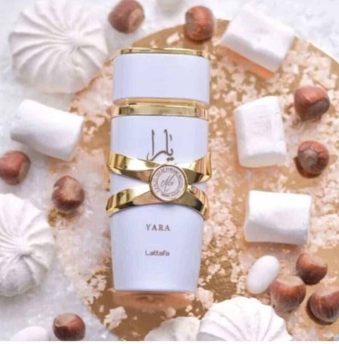 Lattafa Yara Moi 100 ml EDP for women