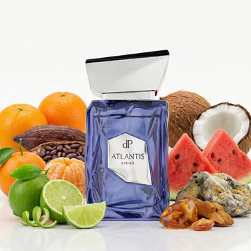 French Avenue Atlantis Extrait
