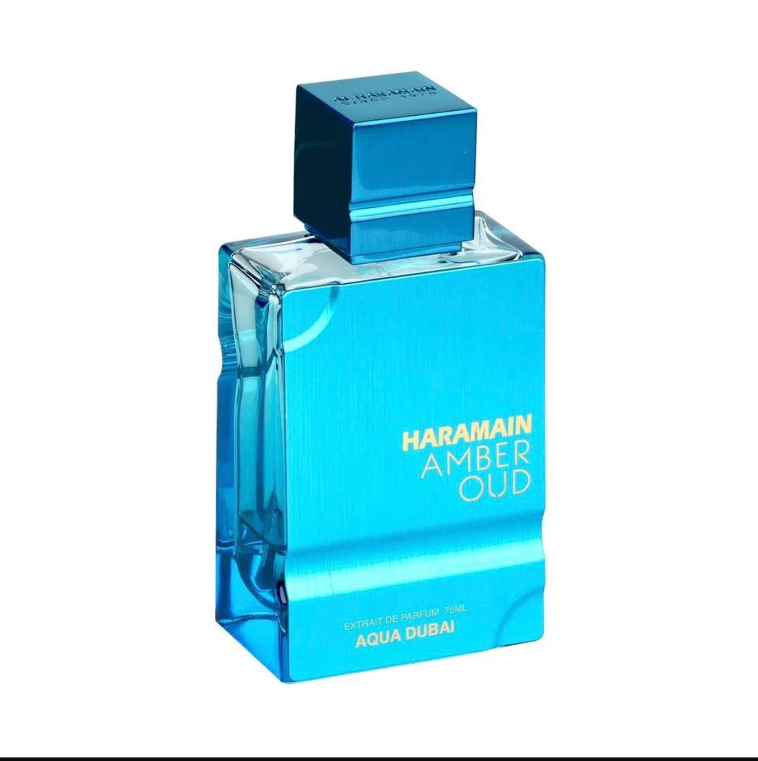 Al Haramain Amber Oud Aqua EDP - perfume fresco oud acuático - Buymoree España