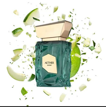 French Avenue Aether Extrait