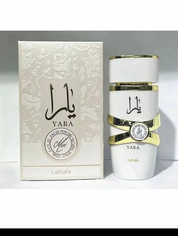 Lattafa Yara Moi 100 ml EDP for women
