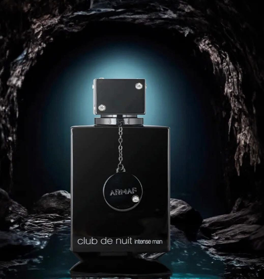 Armaf Club de Nuit Intense Man
