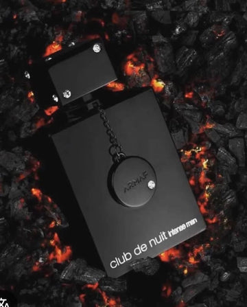 Armaf Club de Nuit Intense Man