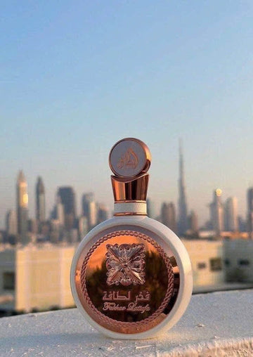 Fakhar Lattfa for Women
