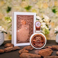 Fakhar Lattfa perfume bottle and box
