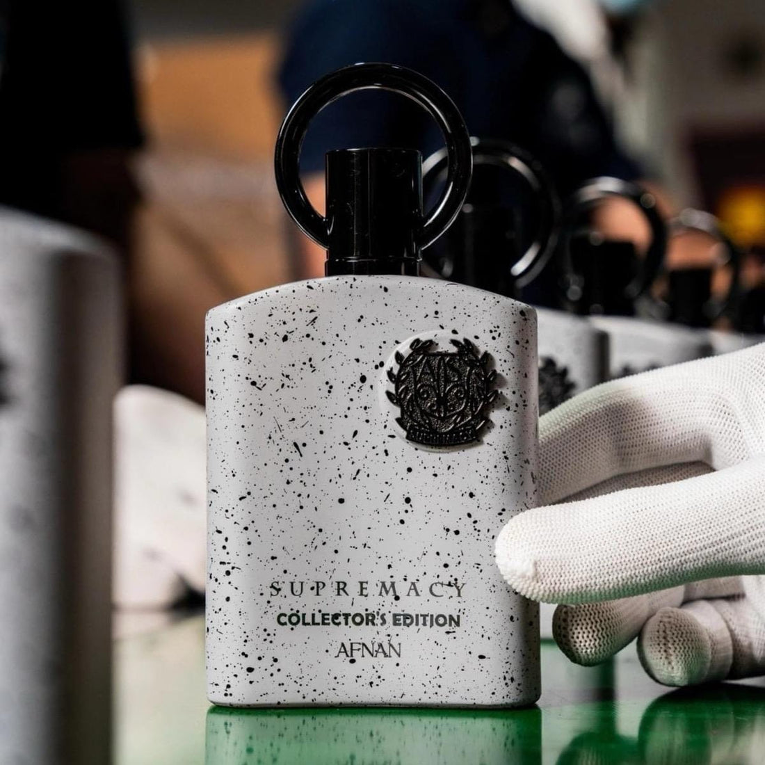 Afnan Supremacy Collector's Edition 100ml Perfume for Men | Inspired By Creed Aventus Absolu