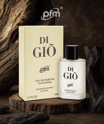 Di Gio Pour Homme 100ml by PFM