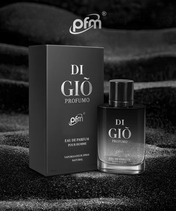 Di Gio Profumo 100ml by PFM