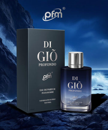Di Gio Profondo 100ml by PFM