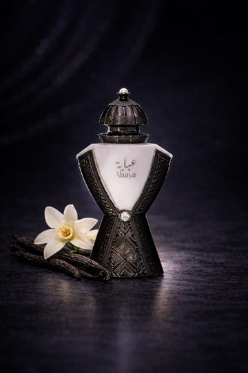 Abaya 18ml  Attar Pure concentrated Perfume Oil  by Naseem for Women