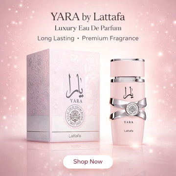 Lattafa Yara 100ml Perfume for Women | Inspired by Parfums de Marly Oriana