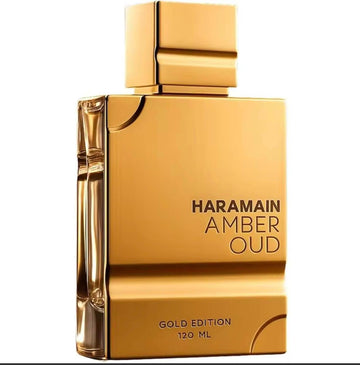 Al Haramain Amber Oud Gold Edition