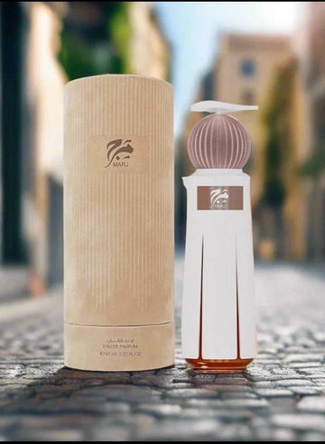 MARJ EDP