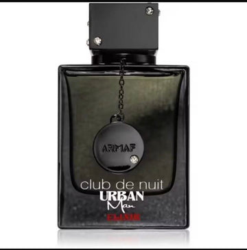 Armaf Club de Nuit Urban Man Elixir