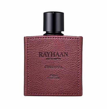 Rayhaan Cordova