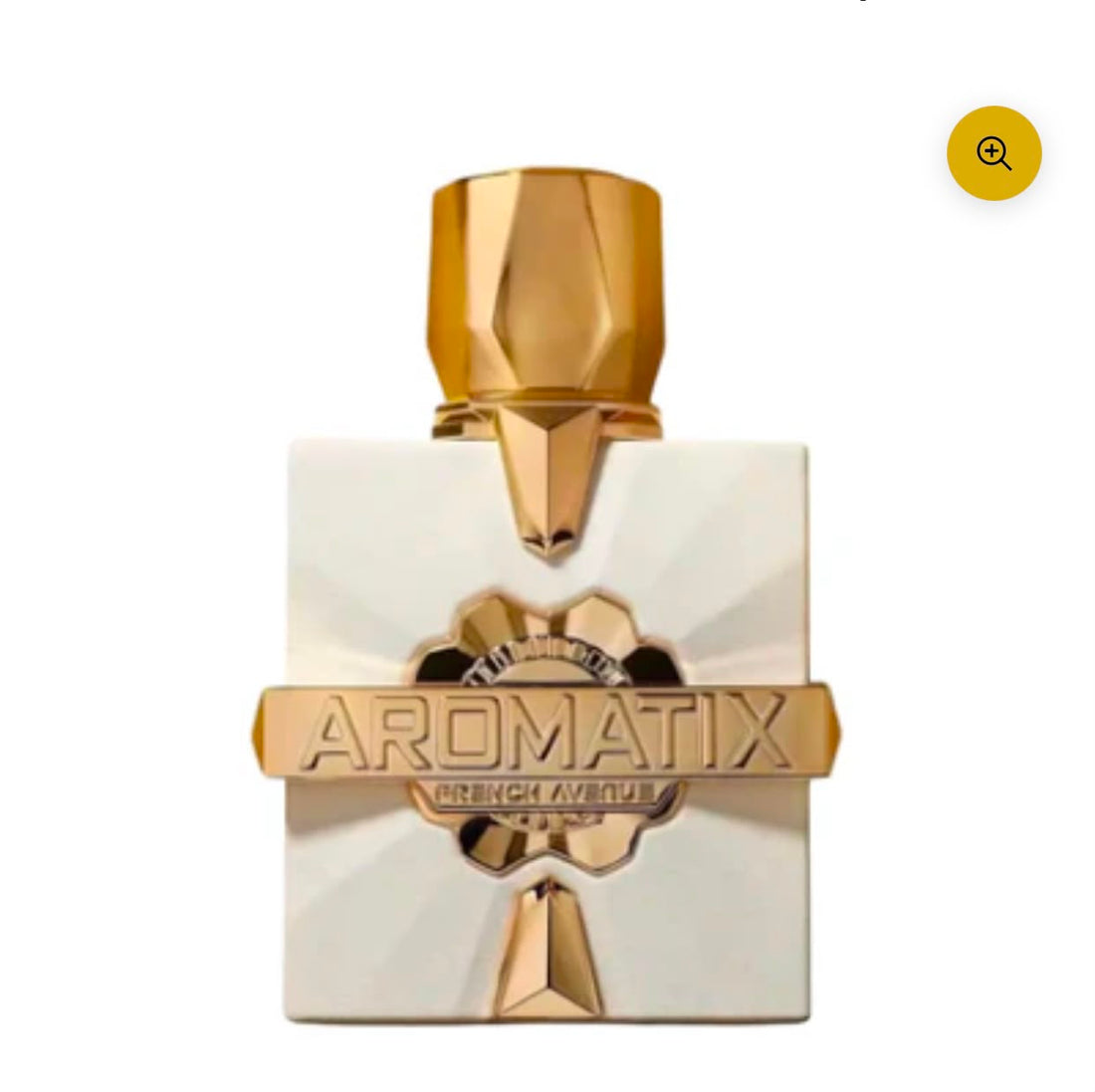Aromatix French Avenue – Perfume Unisex 100ml
